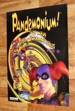 Rarissimo poster promozionale