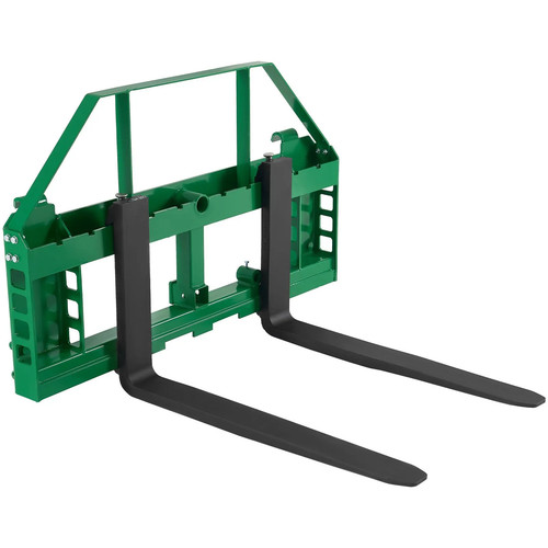 Forca pallet 1814kg - 1814kg, attacco