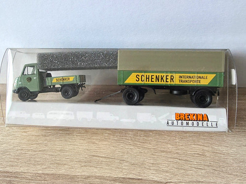 Brekina 37607 - (6938), 1:87,