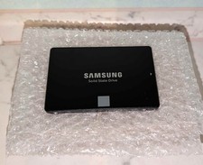 Samsung SSD EVO 860 SATA - 250