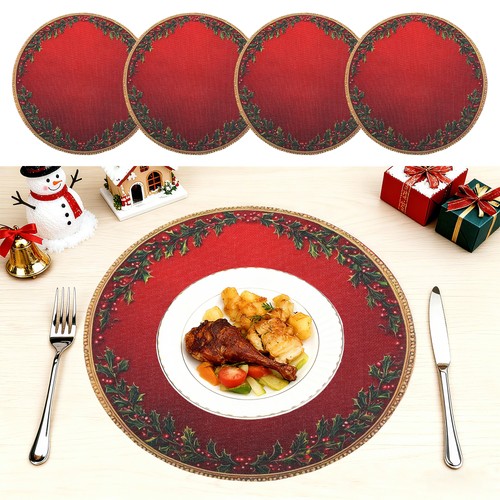 Tovaglietta natale per - natale, 13.7"