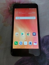 Smartphone LG K9  LM-X210EM Brand Tim