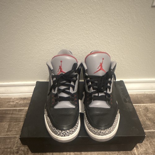 Jordan air black - jordan, 3
