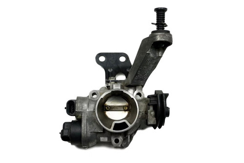 Corpo farfallato 8v - 1,2,
