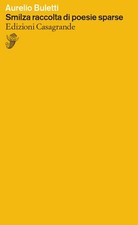 Smilza raccolta di poesie