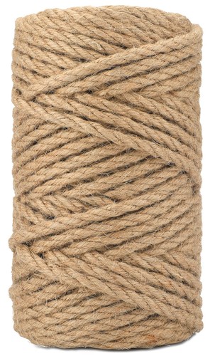 Corda spago iuta resistente - corda,