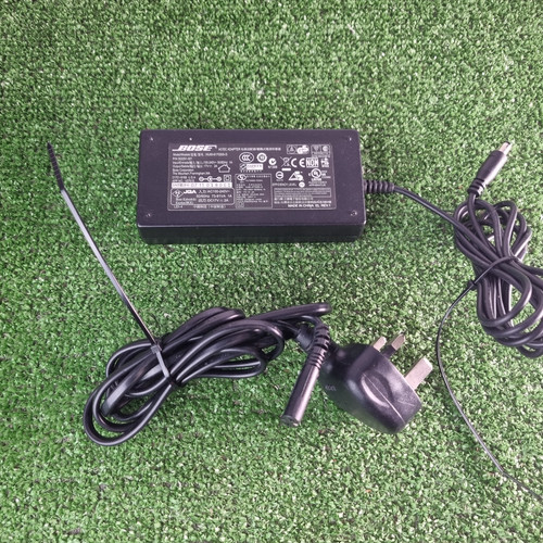 Bose nu60 6170200 - nu60-6170200-13, 17v