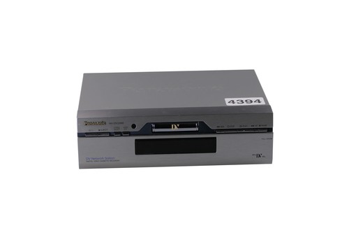 Panasonic dv2000ec - panasonic,