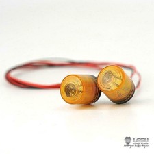 LESU RC Model Ricambio Luce di