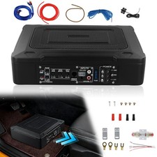 Subwoofer attivo 1000 Watt