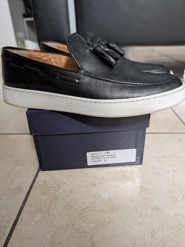 Espadrillas mocassini sneakers - espadrillas,