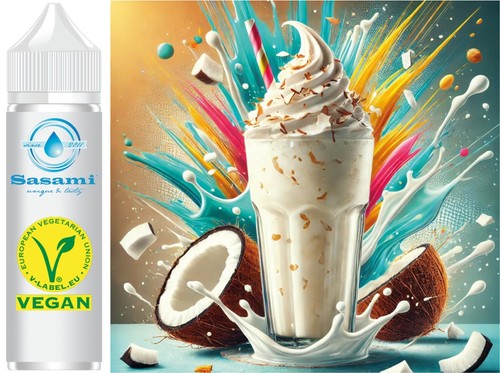 Milkshake cocco - milkshake,