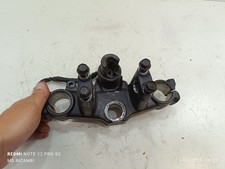 PIASTRA SUPERIORE FORCELLA YAMAHA DT 125 LC 1980 1988