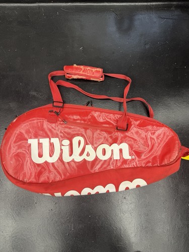 Wilson super tour confezione - wilson, 6