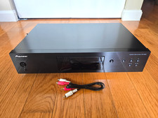 PIONEER PD-10AE Audiophile