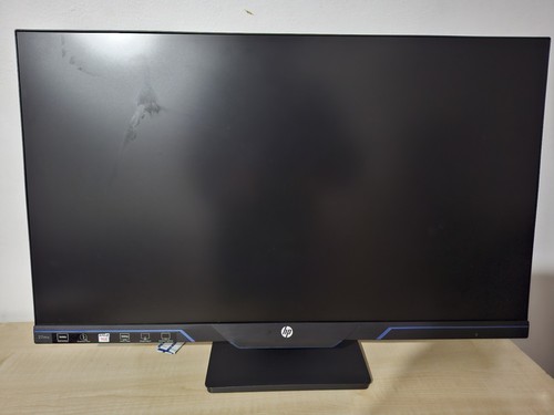 Monitor pollici 144hz - 27,