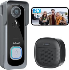 ieGeek Bell J9 2K