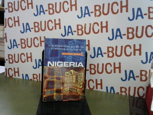 Nigeria culture smart - -, smart!: