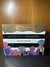 Advent Calendar SEPHORA FAVORITES 2025 ? Calendario Dell'Avvento ? SHIP 24H ✅