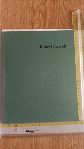 Robert carroll städtische - robert,