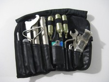 BMW R 1200 C, R2C, 97-03 Set