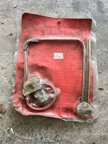 Alzavetro elettrico fiat uno - fiat, 3