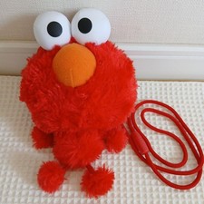 Portafoglio Sesame Street