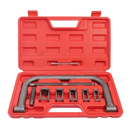 Compressore molle valvole - compressore,