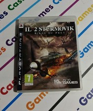 IL 2 STURMOVIK BIRDS OF PREY