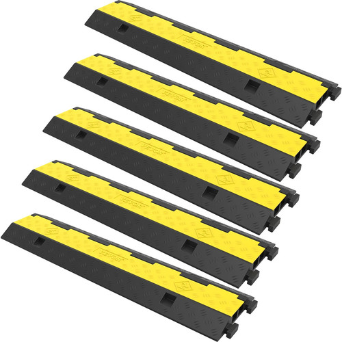 Canalina passacavi elettriche - canalina,
