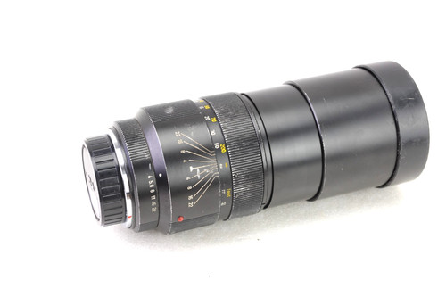 Leica leitz canada telyt - telyt-r, 250