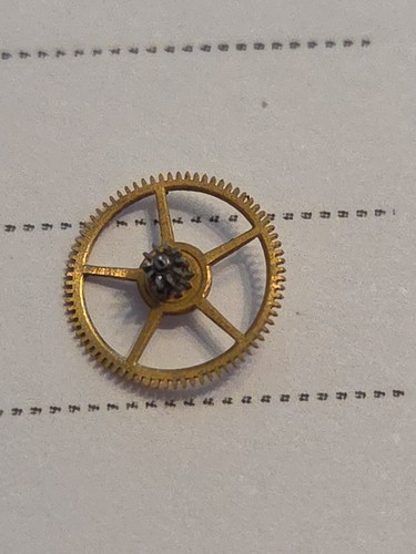 Eberhard cal 16000 ref 8060 - eberhard, ref.8060
