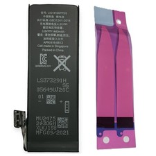 Batteria di ricambio agli ioni