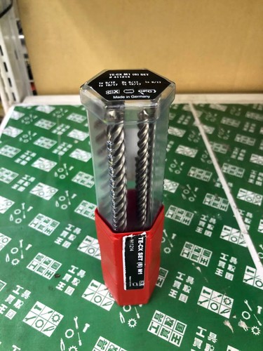 Hilti trapano percussione - a,