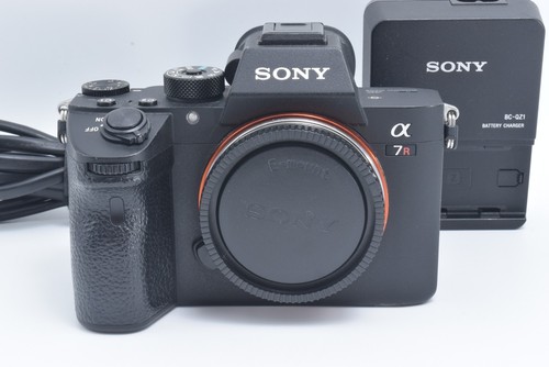 Corpo fotocamera mirrorless