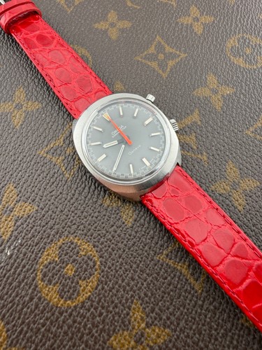 Omega chronostop referenza