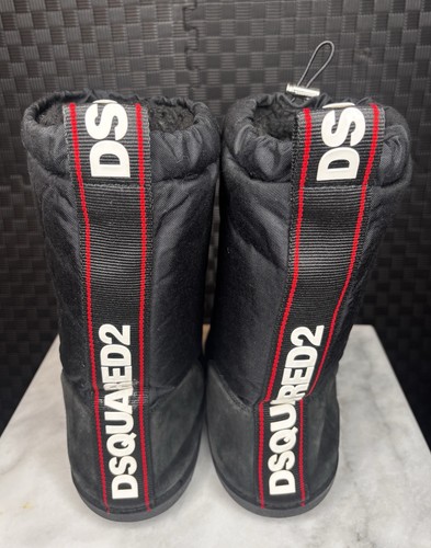Scarponi sci dsquared2 - scarponi,