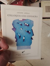 Giuseppe Appella Colloquio Con