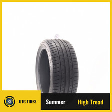 Used 245/40R18 Dunlop SP Sport