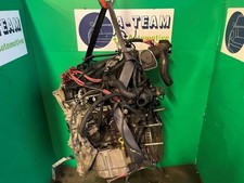 Motore senza accessori