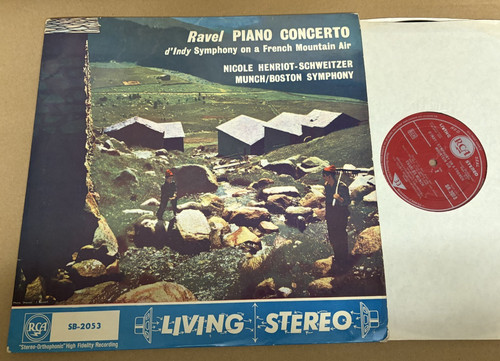 2053 ravel piano concerto - sb,