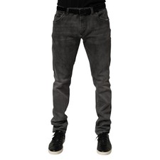 Jeans DOLCE & GABBANA grigio