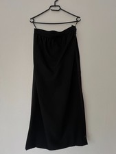 Yves Saint Laurent gonna maxi