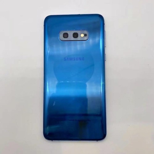 Samsung galaxy s10e - galaxy,