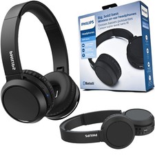 Cuffie wireless con microfono