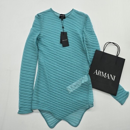 Giorgio armani top donna - armani,