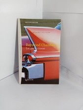 Raymond Chandler La Giada