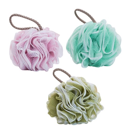 Pezzi palline da doccia - pezzi,