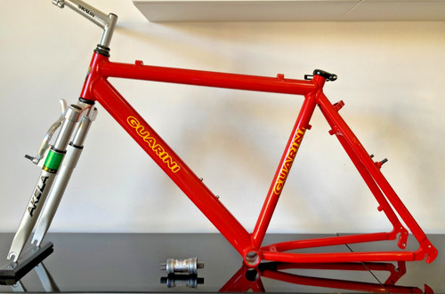 Kit telaio mtb - kit,