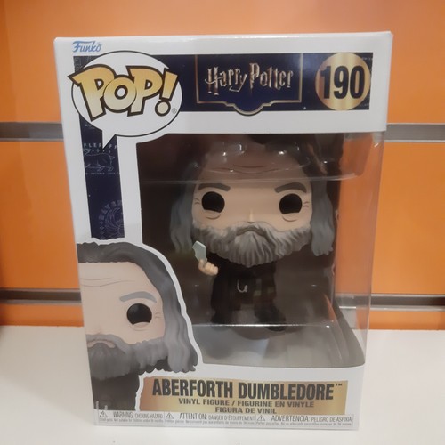Funko pop 190 - funko, n.